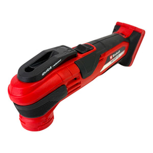 Einhell VARRITO Akku Multifunktionswerkzeug 18 V Solo ( 4465160 ) - ohne Akku, ohne Ladegerät