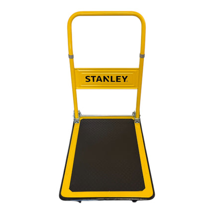 Stanley SXWT PC527 Transportwagen Rollbrett 150 kg Traglast 735 x 470 mm  2 - toolbrothers