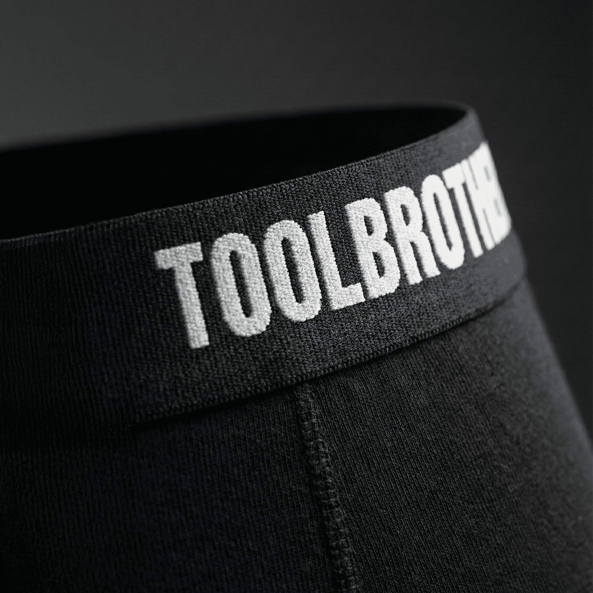 Toolbrothers Boxer Shorts Black 3er Pack Groesse S  2 - toolbrothers