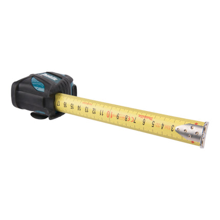 Makita Massband 5 5 m Rollbandmass mit magnetischen Haken B 57146  2 - toolbrothers