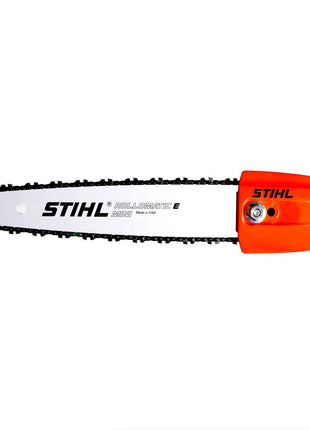 Stihl HT 103 Benzin Hoch Entaster 1,4 PS Teleskopschaft 270 - 390 cm Schnittlänge 30 cm mit Oilomatic Sägekette - Toolbrothers