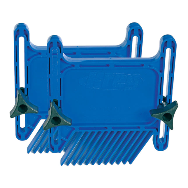 Kreg TRUE FLEX Druckkamm Set 2 Stueck mit Befestigungsmaterial PRS3020  0 - toolbrothers