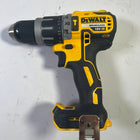 DeWalt DCD 796 N Akku Schlagbohrschrauber 18 V 70 Nm Brushless Solo Herstellergeprueft ueberholt  1 - toolbrothers