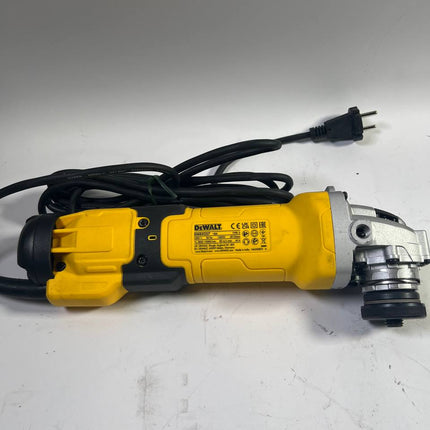 DeWalt DWE 4257 Betonschleifer Winkelschleifer 1500Watt Herstellergeprueft ueberholt  3 - toolbrothers