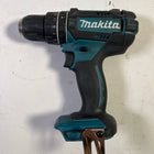 Makita DHP 482 Z Akku Schlagbohrschrauber 18 V 62 Nm Solo Herstellergeprueft ueberholt  1 - toolbrothers