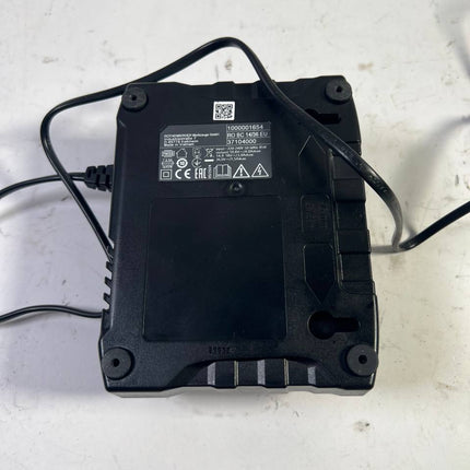 Rothenberger RO BC14 36 Ladegeraet EU fuer Akkus 1000001654 Gebraucht  3 - toolbrothers