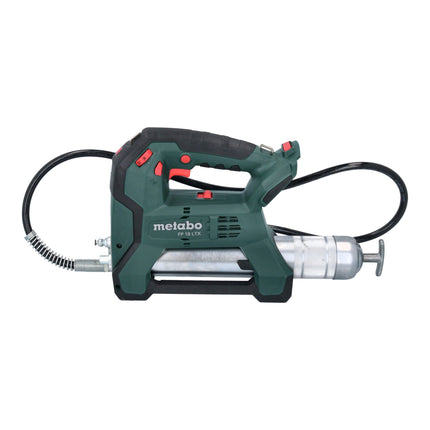 Metabo FP 18 LTX Akku Fettpresse 18 V 690 bar 1x Akku 2 0 Ah ohne Ladegeraet 1 - toolbrothers