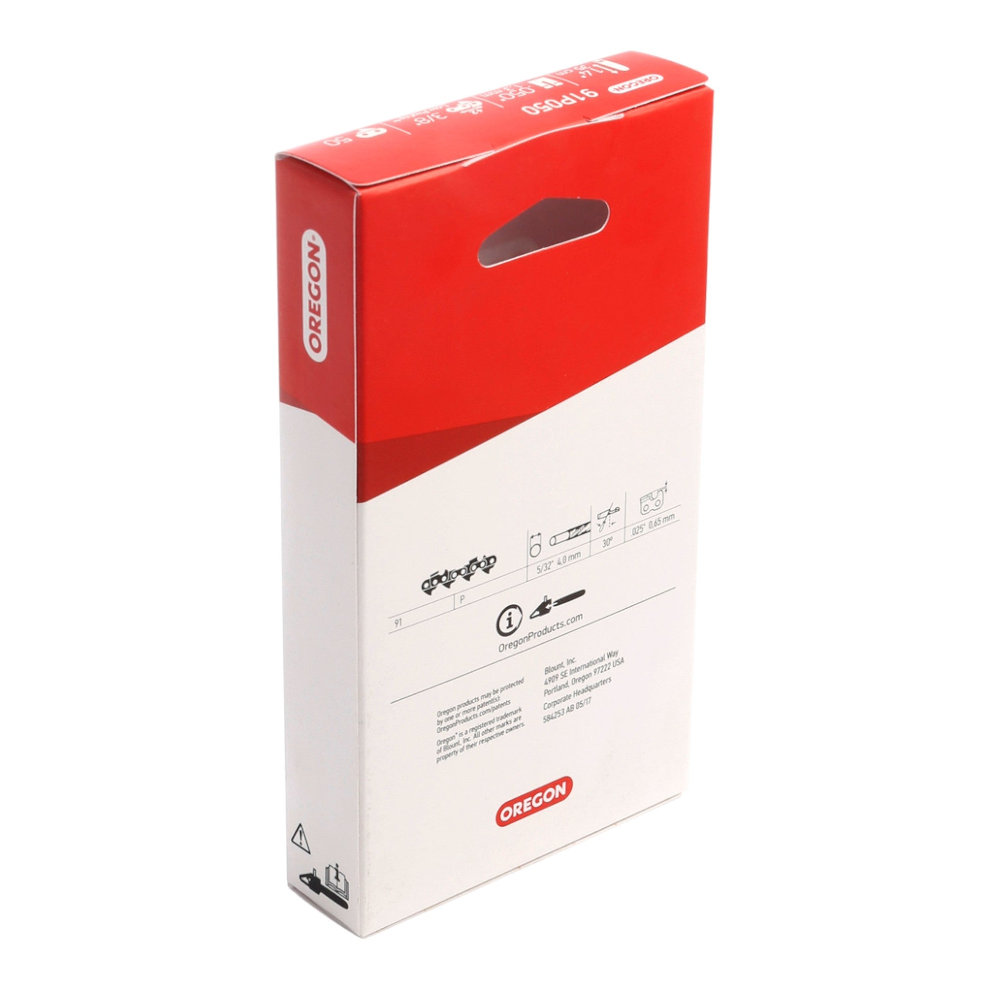 Oregon 91P050E Saegekette Xtraguard 35 cm 3 8 LP 1 3 mm 50 TG 2 - toolbrothers