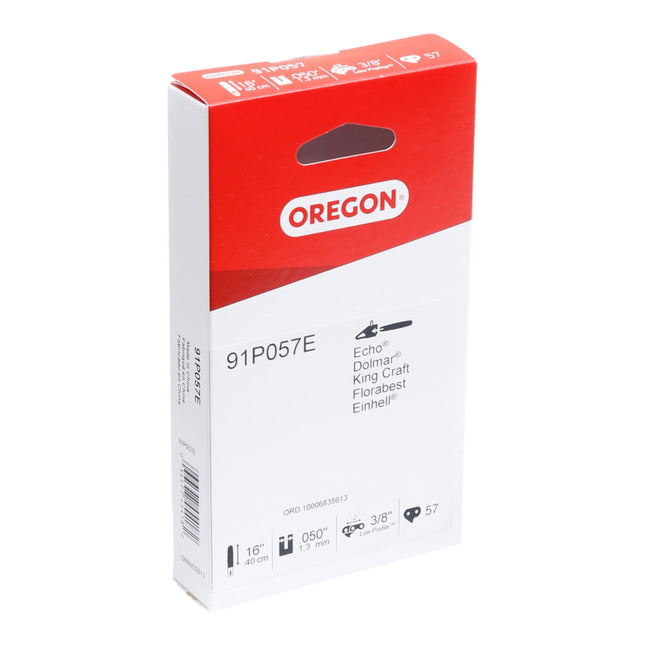 Oregon 91P057E Saegekette Xtraguard 40 cm 3 8 LP 1 3 mm 57 TG 0 - toolbrothers
