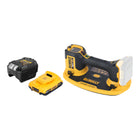 DeWalt DCE 590 D1 Akku Vakuum Heber 18 V 120 kg 1x Akku 2 0 Ah Ladegeraet 0 - toolbrothers