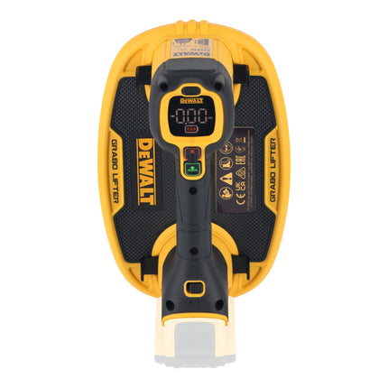 DeWalt DCE 590 N Akku Vakuum Heber 18 V 120 kg 1x Akku 5 0 Ah ohne Ladegeraet 1 - toolbrothers