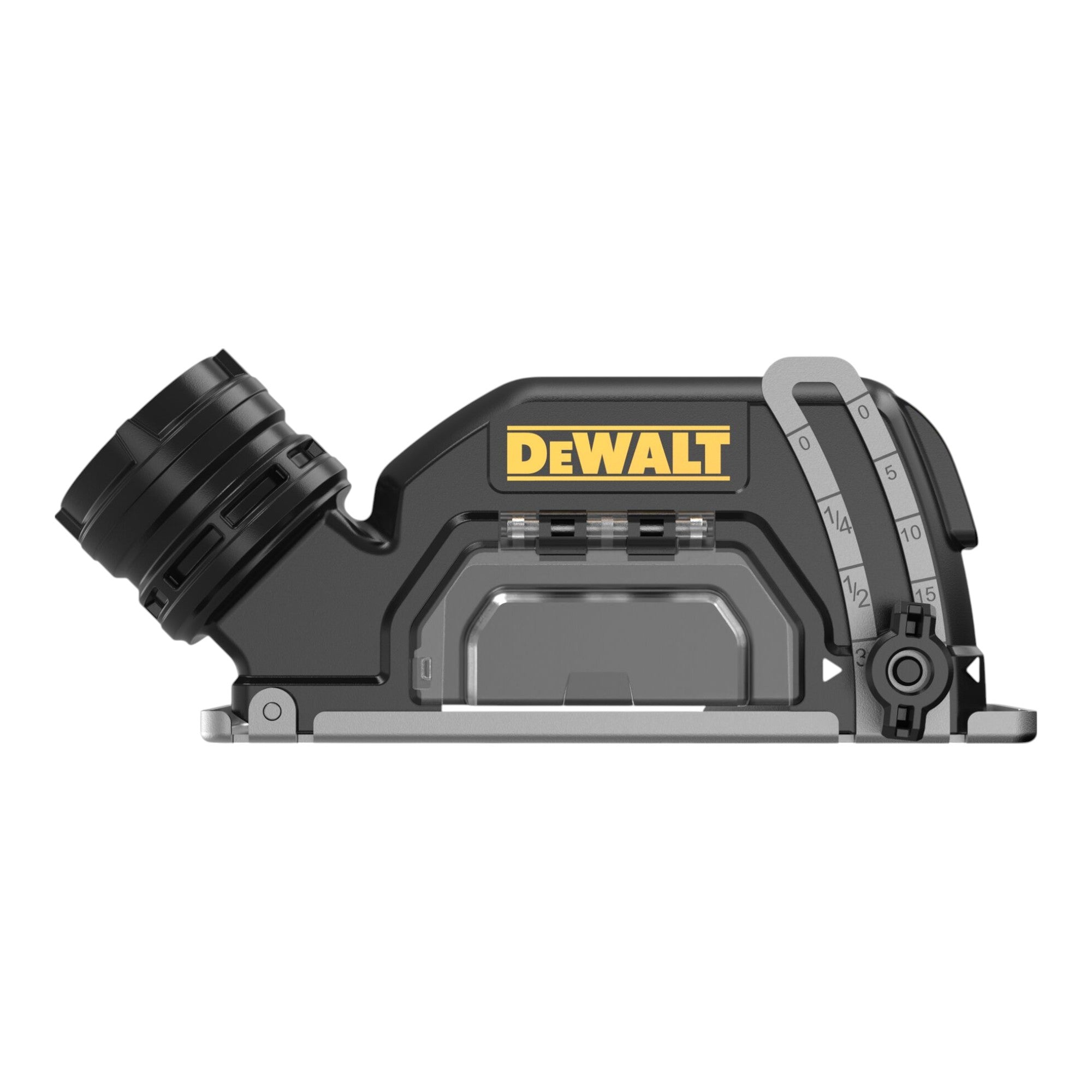DeWalt DCS 438 N Akku Multimaterialschneider 18 V 76 mm Brushless 1x Akku 5 0 Ah ohne Ladegeraet 3 - toolbrothers