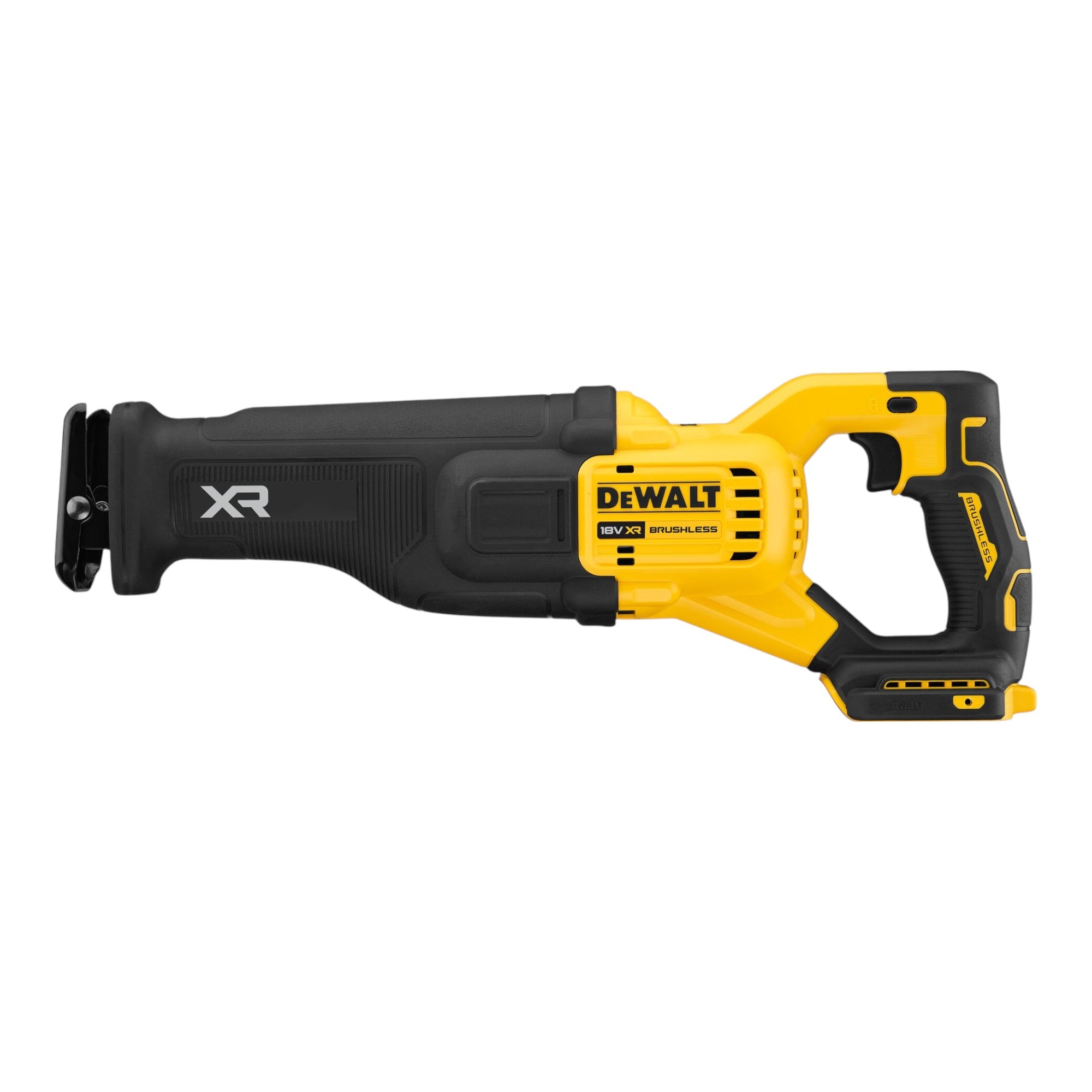 DeWalt DCS 386 NT Akku Saebelsaege 18 V Brushless 1x Powerstack Akku 5 0 Ah TSTAK ohne Ladegeraet 1 - toolbrothers