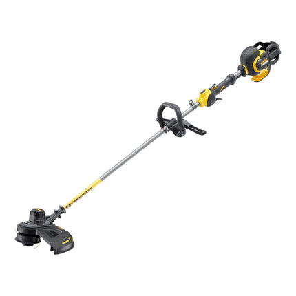 DeWalt DCM 571 N Akku Motorsense 54 V FlexVolt 38 cm Brushless 1x Akku 12 0 Ah ohne Ladegeraet 3 - toolbrothers