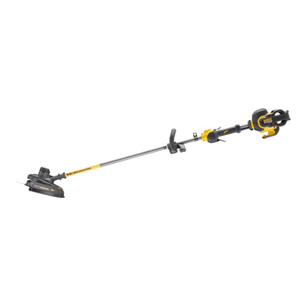 DeWalt DCM 571 Y1 Akku Motorsense 54 V FlexVolt 38 cm Brushless 1x Akku 12 0 Ah Ladegeraet 1 - toolbrothers