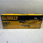DeWalt DWE 490 Winkelschleifer 2000 Watt 230 mm Leicht Gebraucht 1 - toolbrothers
