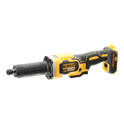 DeWalt DCG 426 H2 Akku Geradschleifer 18 V Brushless 2x Powerstack Akku 5 0 Ah Ladegeraet 1 - toolbrothers
