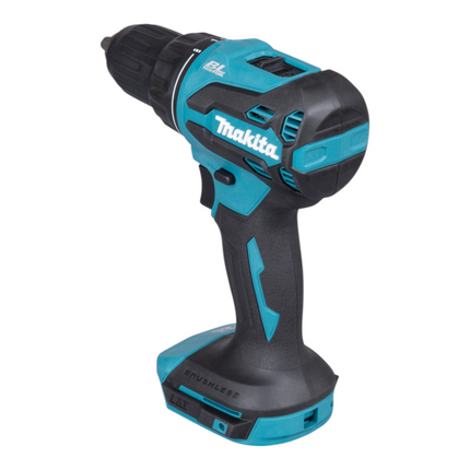 Makita DDF 490 G1J Akku Bohrschrauber 18 V 65 Nm 1 2 Brushless 1x Akku 6 0 Ah Makpac ohne Ladegeraet 4 - toolbrothers