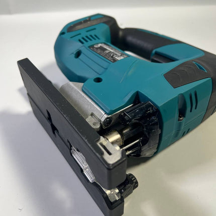 Makita DJV 182 Z Akku Pendelhubstichsaege 18V Brushless Solo Leicht Gebraucht 4 - toolbrothers