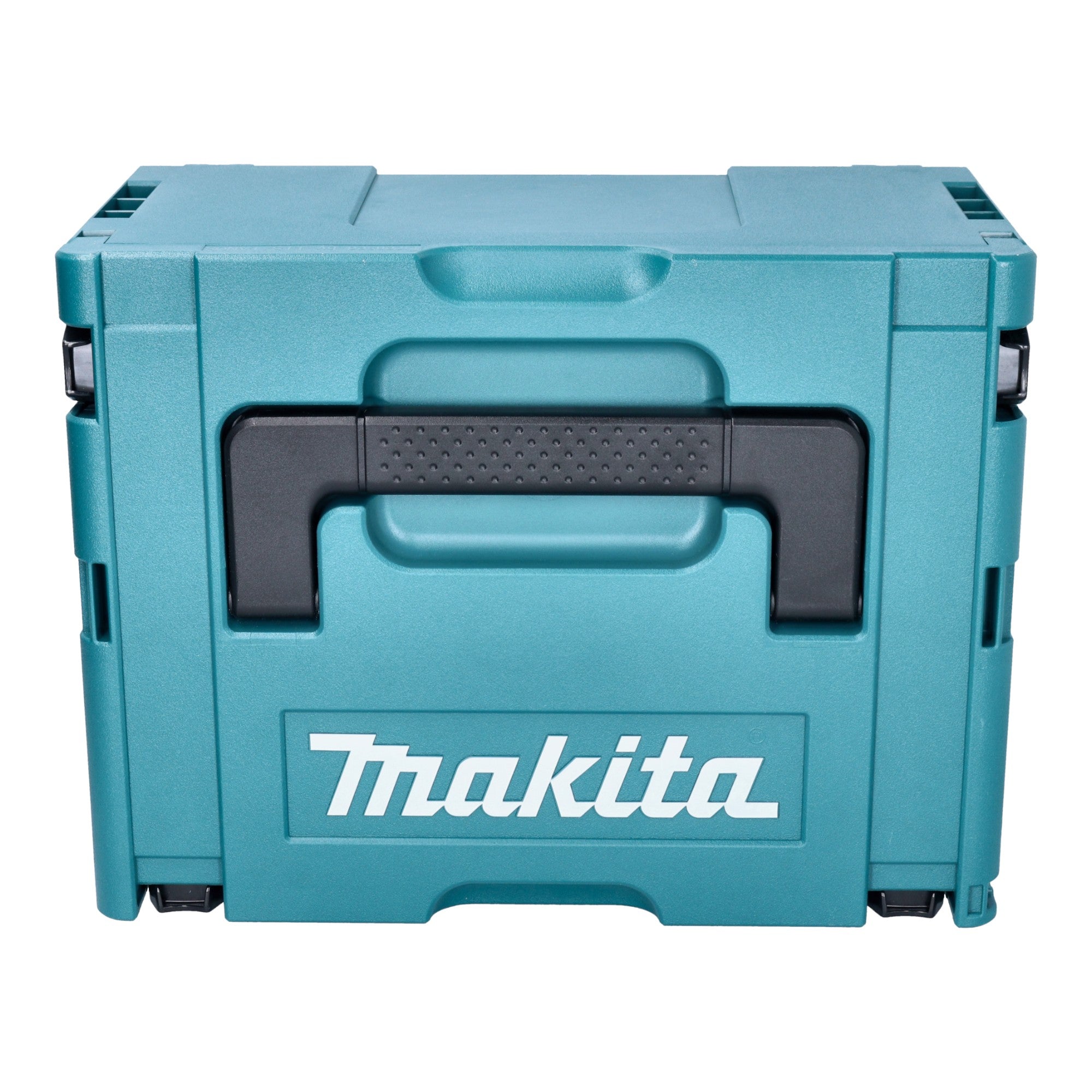 Makita DFR 552 RTJ Akku Magazinschrauber 18 V 25 55 mm Brushless 2x Akku 5 0 Ah Ladegeraet Makpac 2 - toolbrothers