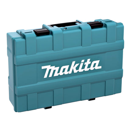 Makita DBN 901 G1K Akku Nagler 18 V 50 90 mm Brushless 1x Akku 6 0 Ah Koffer ohne Ladegeraet 2 - toolbrothers
