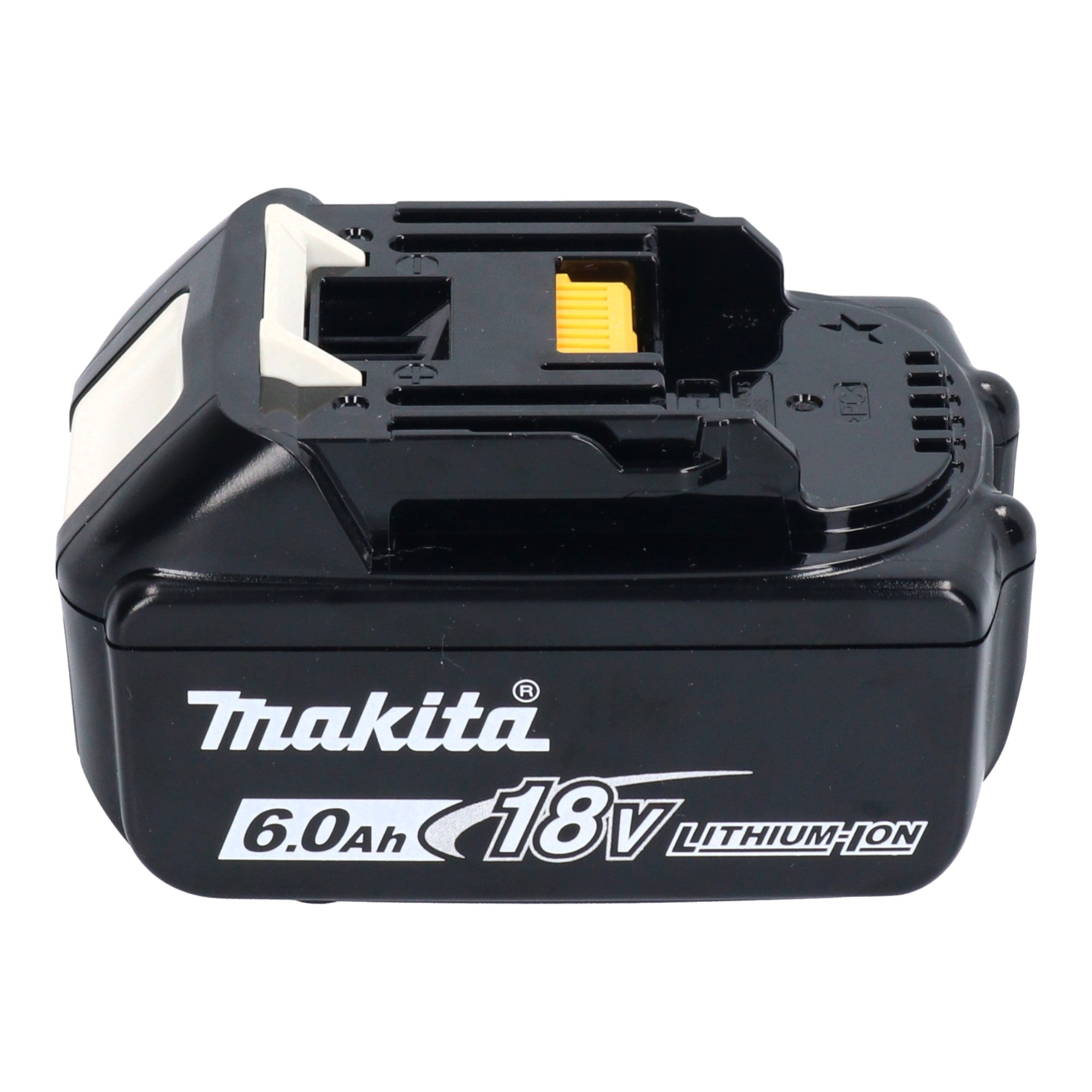 Makita DBN 901 G1K Akku Nagler 18 V 50 90 mm Brushless 1x Akku 6 0 Ah Koffer ohne Ladegeraet 3 - toolbrothers