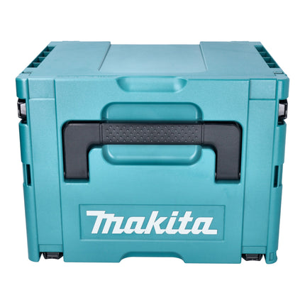 Makita DBN 601 RG1J Akku Nagler 18 V 19 64 mm Brushless 1x Akku 6 0 Ah Ladegeraet Makpac 2 - toolbrothers