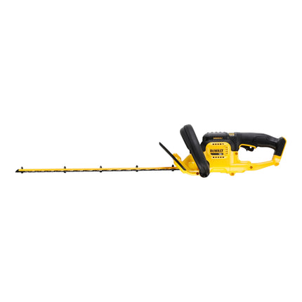 Dewalt DCMHT 563 N Akku Heckenschere 18 V 55 cm 1x Akku 5 0 Ah ohne Ladegeraet 1 - toolbrothers