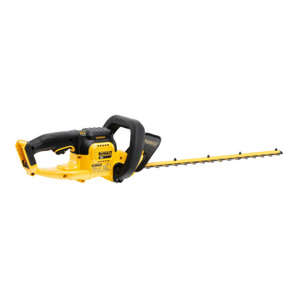 Dewalt DCMHT 563 N Akku Heckenschere 18 V 55 cm 1x Akku 5 0 Ah ohne Ladegeraet 4 - toolbrothers