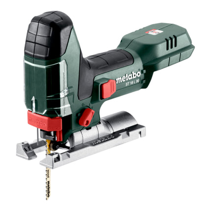 Metabo ST 18 L 90 Akku Stichsaege 18 V 90 mm 1x Akku 2 0 Ah Ladegeraet 1 - toolbrothers