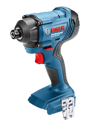 Bosch GDR 18V-160 Professional Akku Drehschlagschrauber 18 V 160 Nm 1/4" Solo ( 06019G5106 ) - ohne Akku, ohne Ladegerät