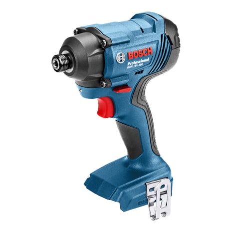 Bosch GDR 18V-160 Professional Akku Drehschlagschrauber 18 V 160 Nm 1/4" Solo ( 06019G5106 ) - ohne Akku, ohne Ladegerät