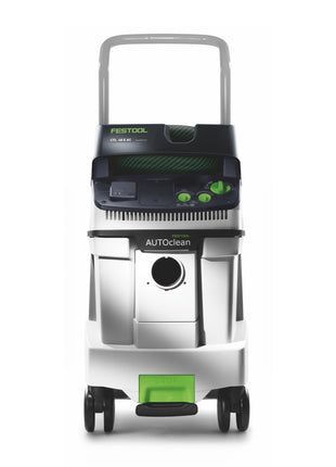 Festool CTL 48 E AC CLEANTEC Absaugmobil 48 l Staubkl. L + Reinigungsset RS-ST D 27/36-Plus im Systainer - Toolbrothers