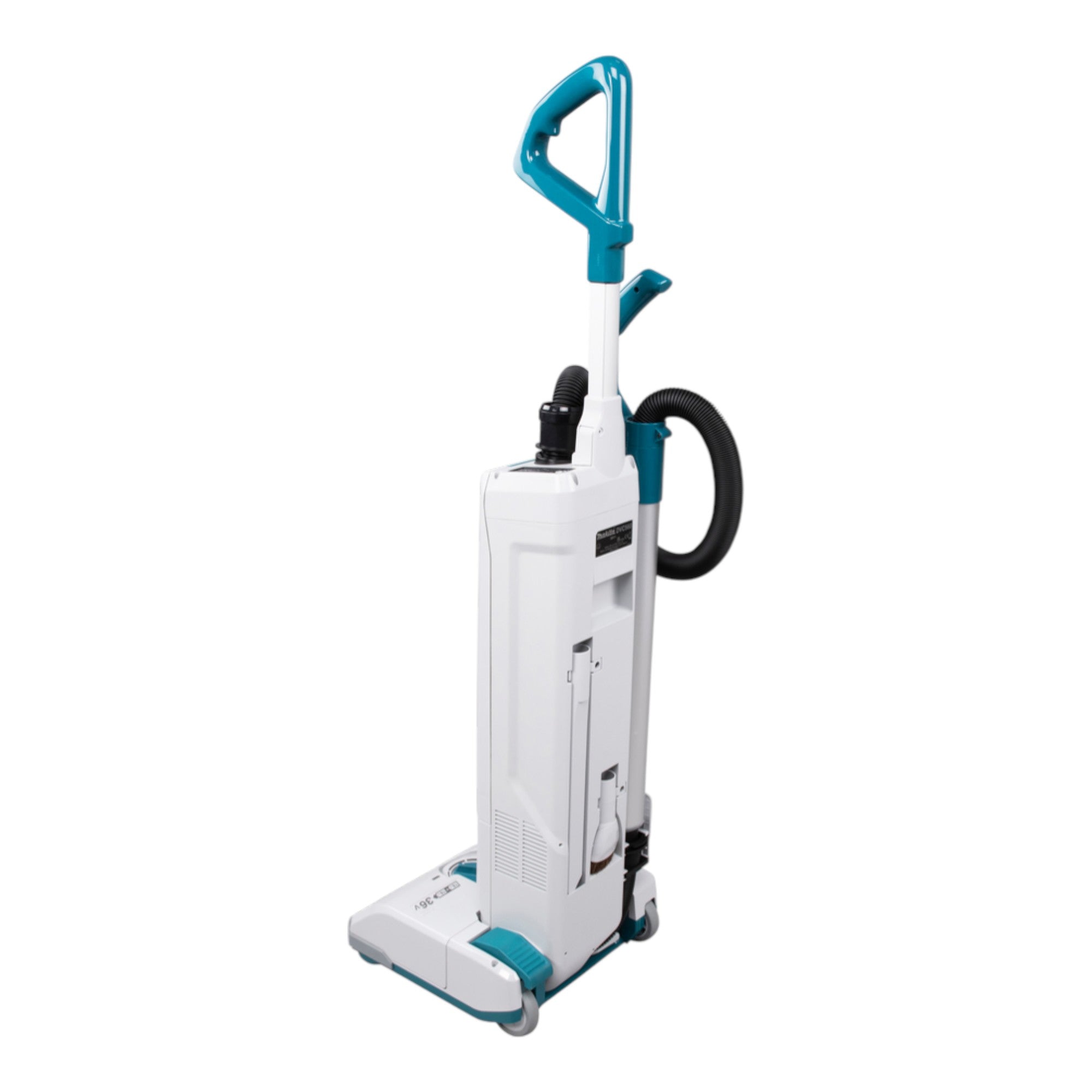 Makita DVC 560 PG4 Akku Staubsauger 36 V 2x 18 V 5 l Brushless 4x Akku 6 0 Ah Ladegeraet 3 - toolbrothers