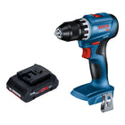 Bosch GSR 18V 45 Professional Akku Bohrschrauber 18 V 45 Nm Brushless 1x ProCORE Akku 4 0 Ah ohne Ladegeraet 0 - toolbrothers