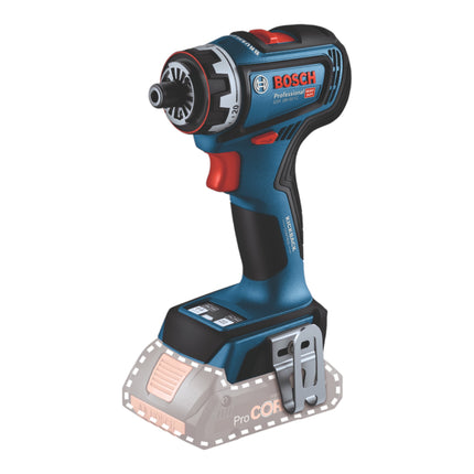 Bosch GSR 18V 90 FC Professional Akku Bohrschrauber 18 V 64 Nm 06019K6205 2x ProCORE Akku 4 0 Ah Ladegeraet L Boxx 1 - toolbrothers