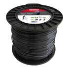 Oregon Nylium Starline Trimmerfaden 3 0 mm x 240 m 104886E fuer Benzin und Akkugeraete 0 - toolbrothers
