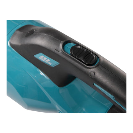 Makita DCL 283 FRF Akku Staubsauger 18 V 0 73 l Brushless 2x Akku 3 0 Ah Ladegeraet 4 - toolbrothers