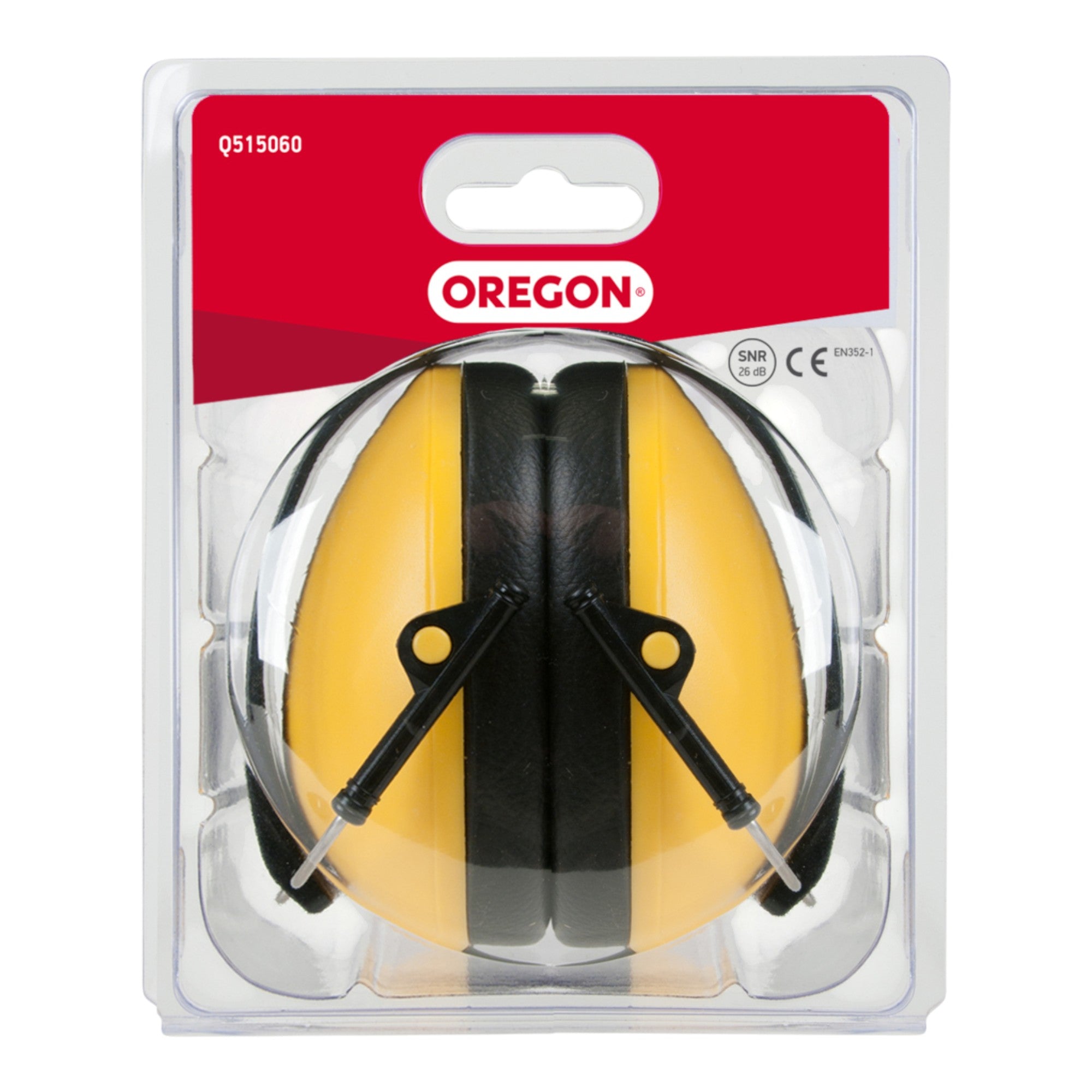 Oregon CS 1500 Kettensaege 2400 W 45 cm 3 8 Gehoerschutz Q515060 604419  4 - toolbrothers