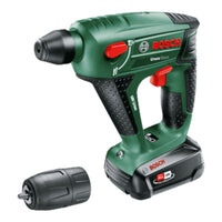 Bosch Akku Bohrhammer Uneo Maxx solo 060395230C  0 - toolbrothers