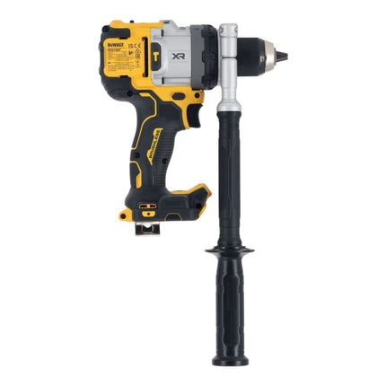 DeWalt DCD 1007 NT Akku Schlagbohrschrauber 18 V 169 Nm Brushless TSTAK ohne Akku ohne Ladegeraet 4 - toolbrothers
