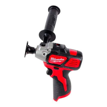 Milwaukee M12 BPS 301 Akku Polierer 12 V 1x Akku 3 0 Ah ohne Ladegeraet 1 - toolbrothers