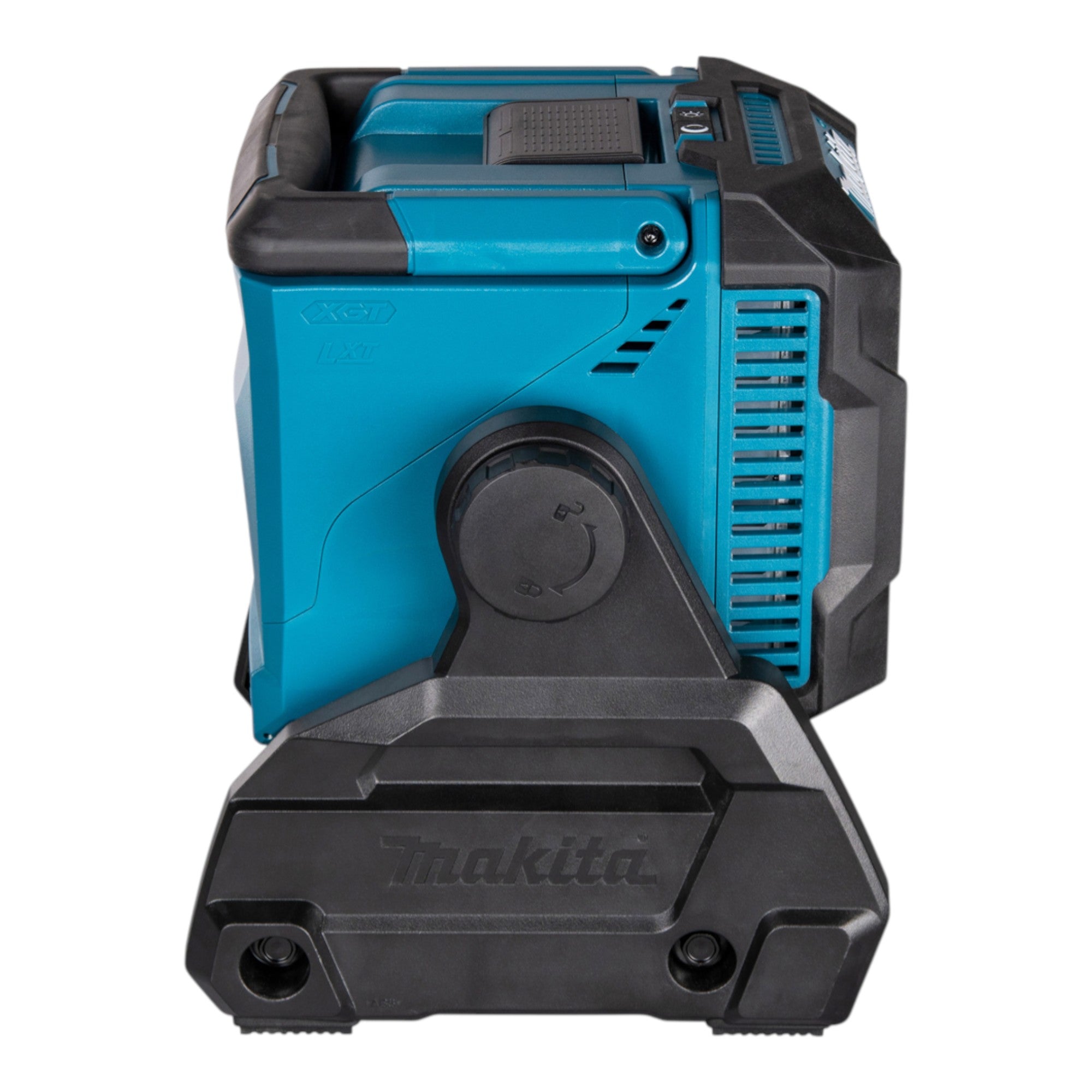 Makita ML 005 G RY1 Akku Baustellenleuchte 18 40 V max 3 600 lm 1x Akku 1 5 Ah Ladegeraet 4 - toolbrothers