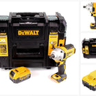 DeWalt DCF 894 NT Akku Schlagschrauber 18 V 447 Nm 1/2