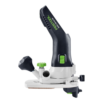 Festool MFKC 700 KA EB Basic Akku Modul Kantenfraese 18 V 8 mm 578013 Brushless Systainer ohne Akku ohne Ladegeraet 2 - toolbrothers