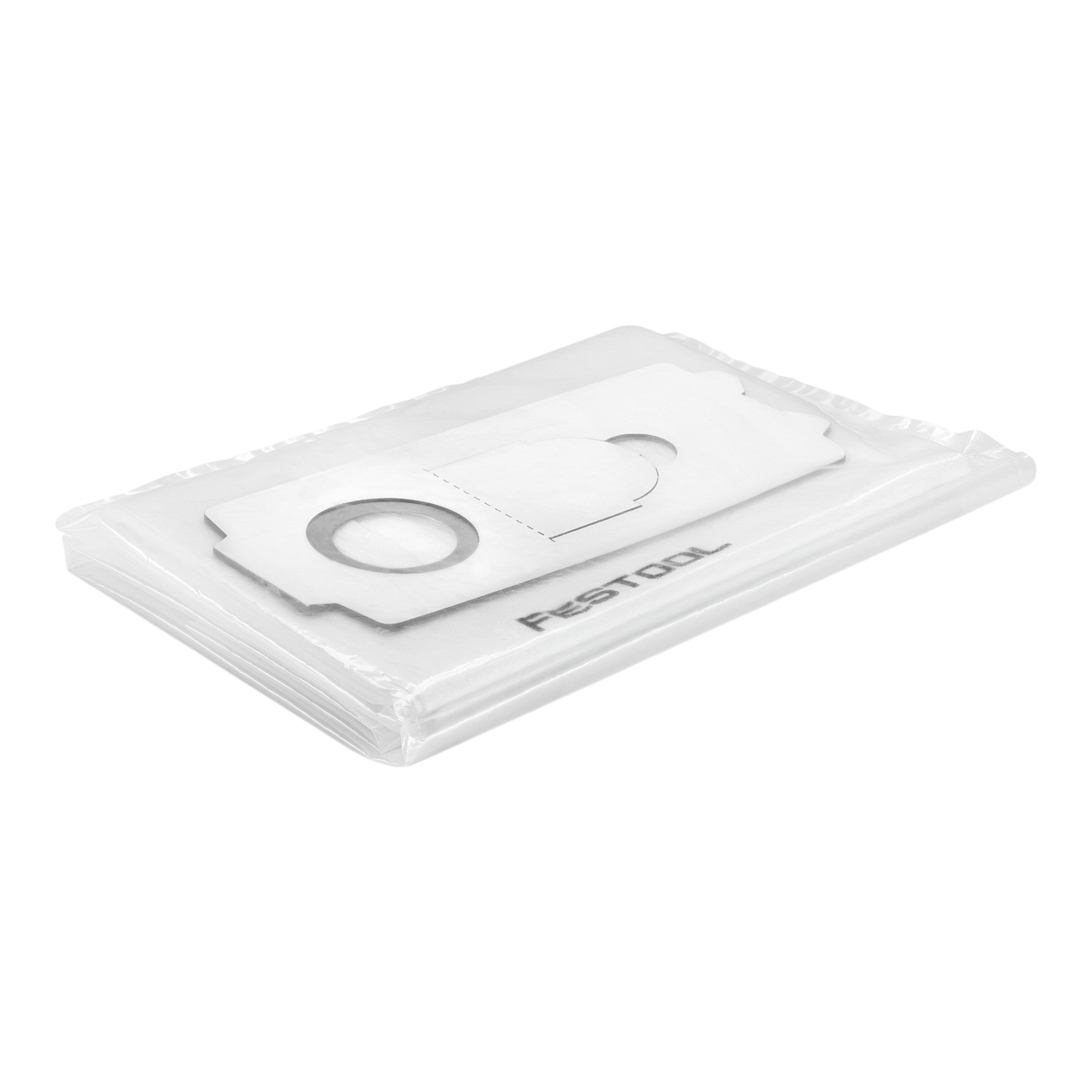 Festool FIS CTH MIDI 3 Sicherheitsfiltersack 3 Stk 578593 fuer CTH MIDI I AC 0 - toolbrothers
