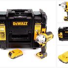 DeWalt DCF 894 NT Akku Schlagschrauber 18 V 447 Nm 1/2