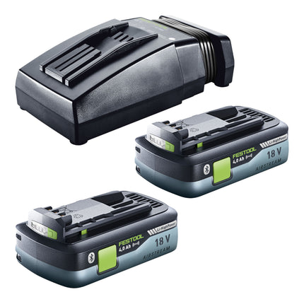 Festool MFKC 700 KA EB Basic Akku Modul Kantenfraese 18 V 8 mm Brushless 2x Akku 4 0 Ah Ladegeraet Systainer 3 - toolbrothers