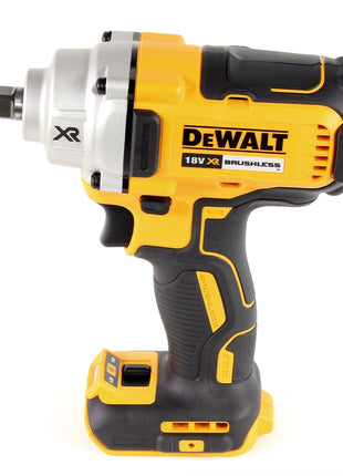 DeWalt DCF 894 D2 Akku Schlagschrauber 18 V 447 Nm 1/2" Brushless + 2x Akku 2,0 Ah + Ladegerät + TSTAK - Toolbrothers