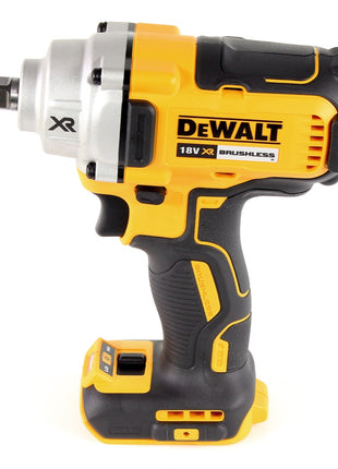 DeWalt DCF 894 NT Akku Schlagschrauber 18 V 447 Nm 1/2" Brushless + 1x Akku 5,0 Ah + TSTAK - ohne Ladegerät - Toolbrothers